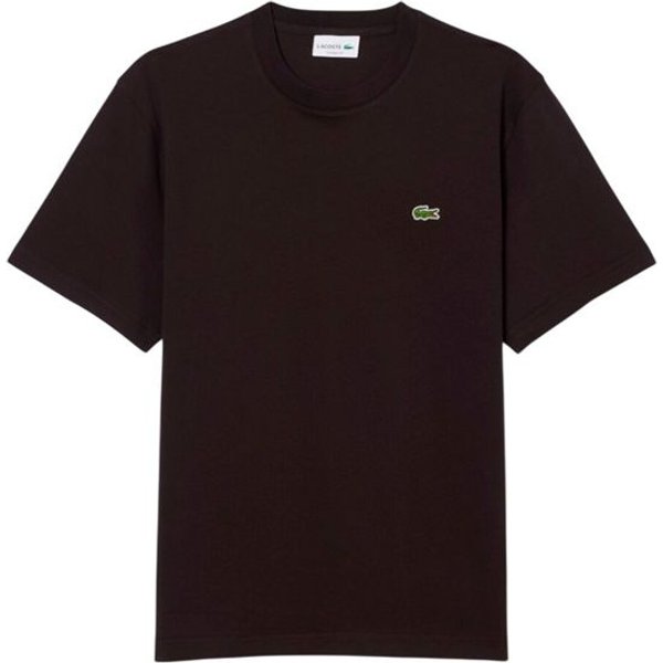 T- T-shirt Lacoste Homme