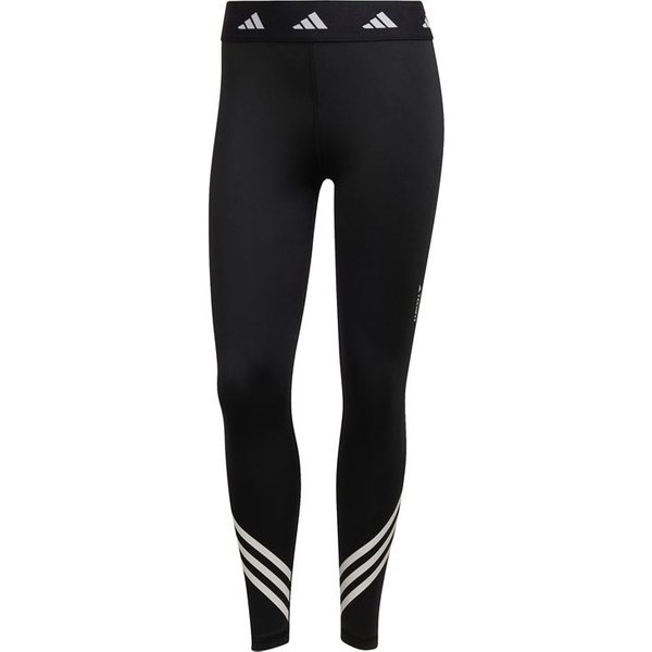 Collants Fitness adidas TF 3S 7/8 T Femme