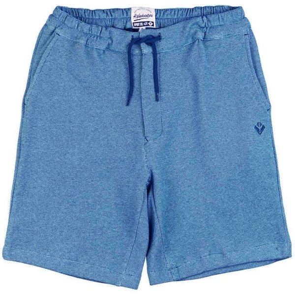 Pantalons Alphaventure Spacine Denim Vigore Homme