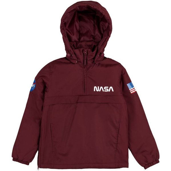 Nasaboy Redish Go & Win Kangourou Veste Enfant