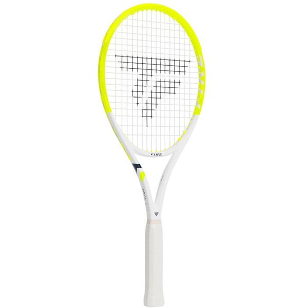 Raquette tennis Tecnifibre Fire 255 Grip 2