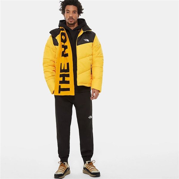 Veste montagne The North Face Saikuru noire Homme