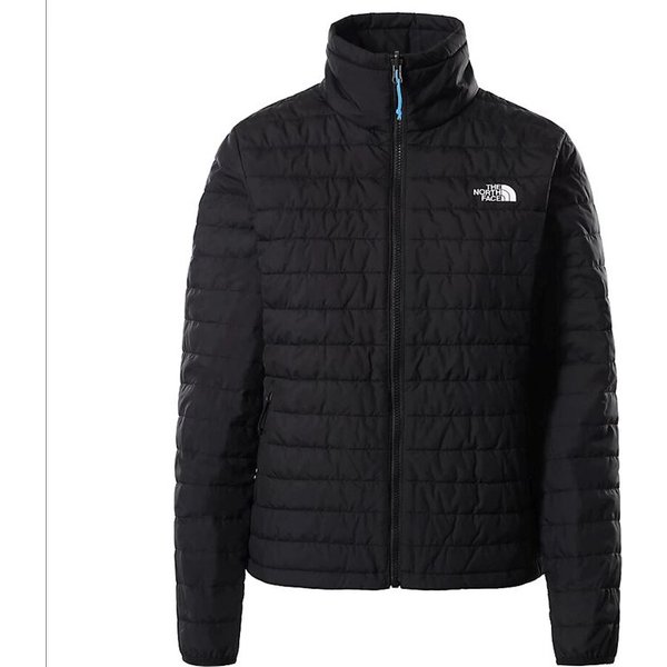 Veste Montagne noire Femme The North Face Carto