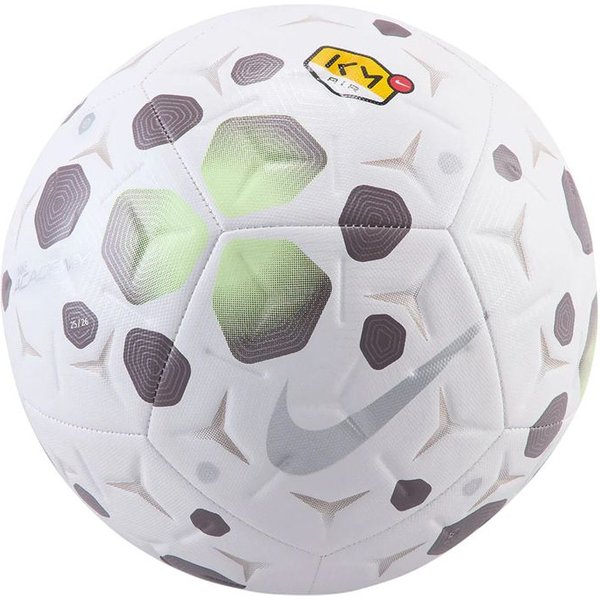Balle Nike Km Academy Football Sp26 Blanc-image