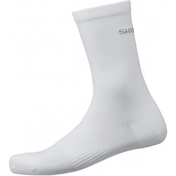 Chaussettes Cyclisme Shimano S-Phyre Blanches-image