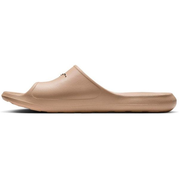 Tongs de douche Nike Victori One marron Homme