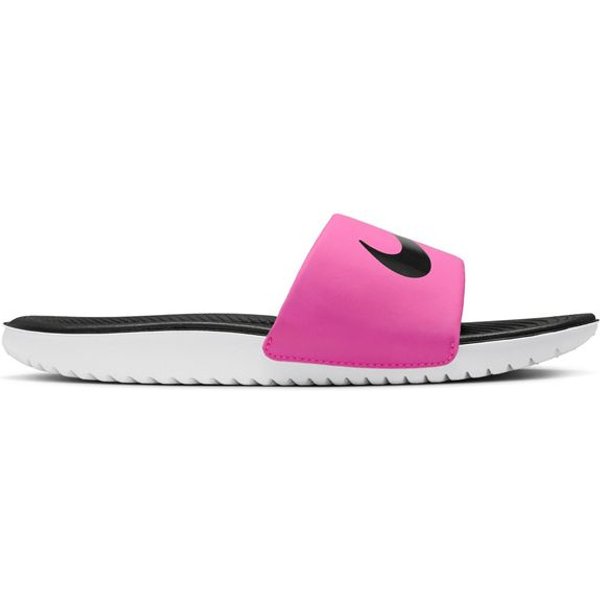 Tongs Nike Kawa pour petits Enfant , idéales Plage et piscine