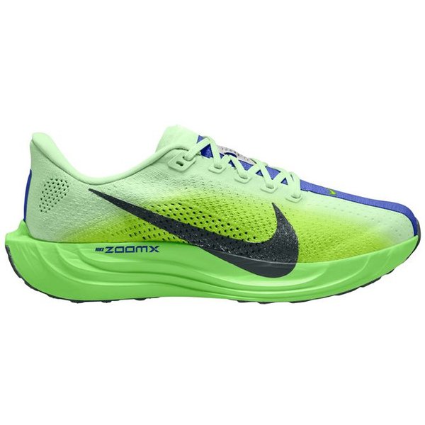 Chaussures de Running Nike Pegasus Plus Homme Jaune