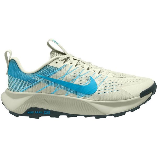 Chaussures Trail Nike Reactx Wildhorse 10 Homme blanc/bleu