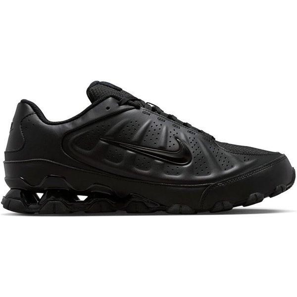 Chaussures noires Nike Reax 8 NSW SL Homme