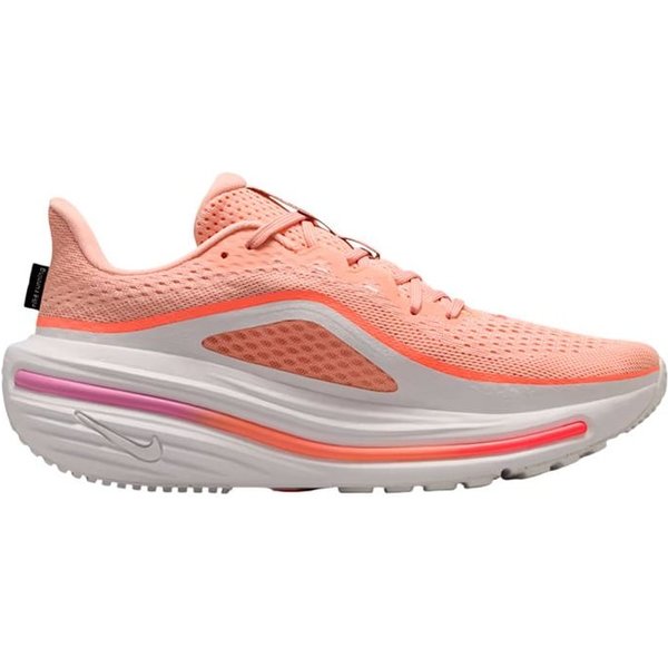 Chaussures Running Nike Air Winflo 12 Femme orange