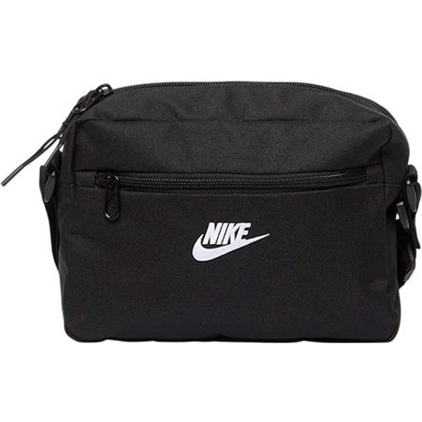 Bandoulière Nike Heritage Crossbody 2.0 noir