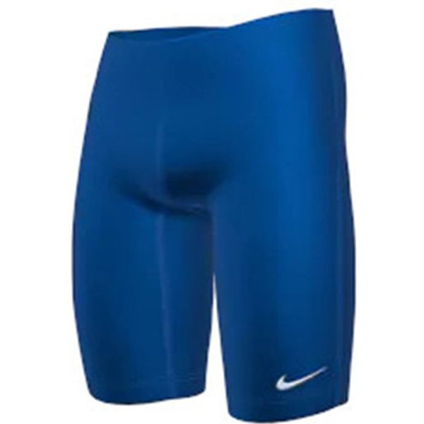 Natation Enfant Nike Hydrastrong uni Maillot de bain bleu royal