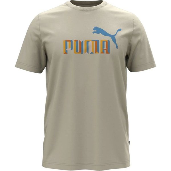 T-shirt de ski alpin vierge Puma Daily 3.0