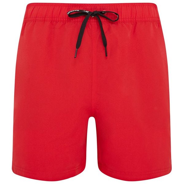 Maillot de bain Reebok Clayton rouge homme Plage et piscine