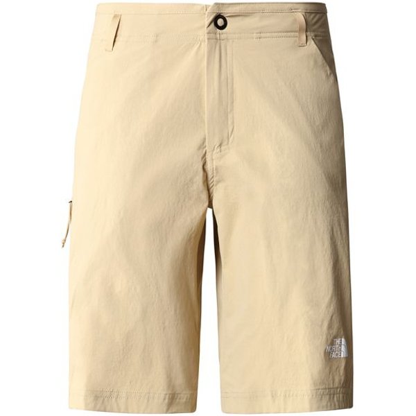 Pantalons Montagne The North Face Exploration Femme Couleur Kaki-image