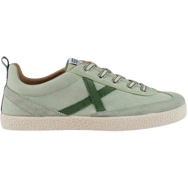 Chaussures Munich Volata 110 vertes