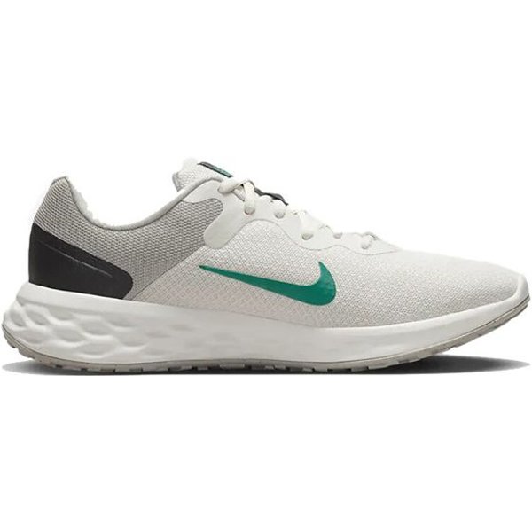 Chaussures Running Nike Revolution 6 Next Nature Femme Wh-image