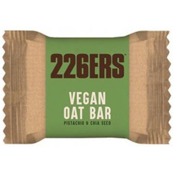 Barre D'avoine VéGane 226ERS 50 G Pistache Et Chia-image