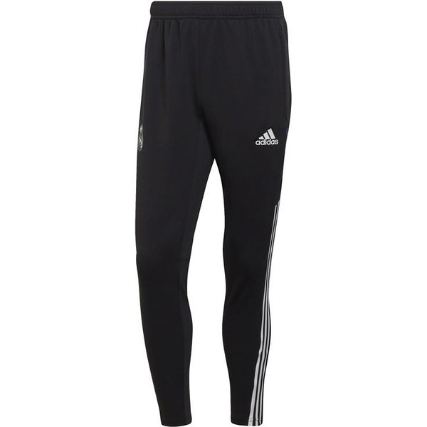 Pantalons Football Adidas Real Madrid Condivo 22 Noir Homme-image