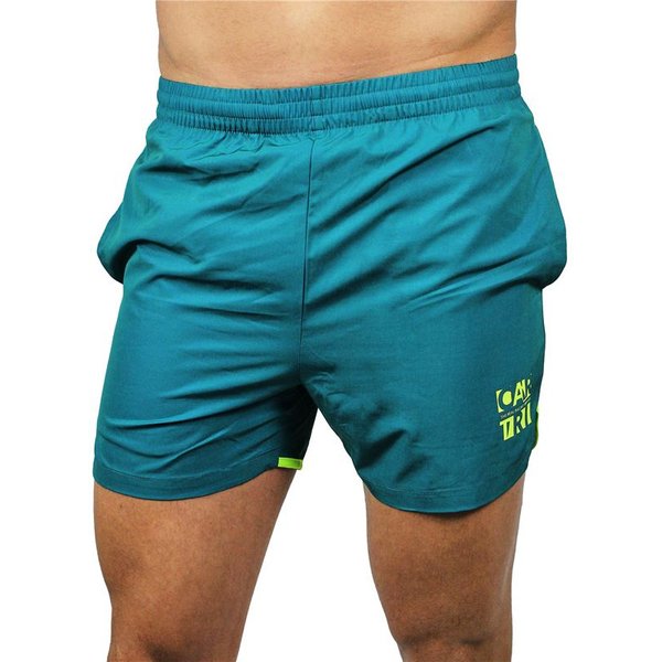 Pantalons pádel bleu Cartri Jabari Homme