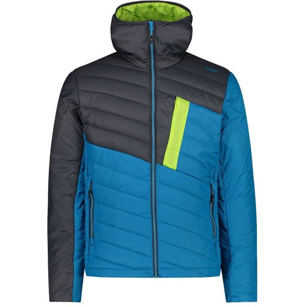 Veste de ski Homme CMP Unlimitech Primaloft