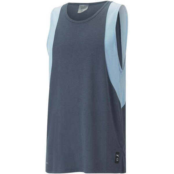 T-Shirt Basket-Ball Puma The Excellence Tank Dark Night-image