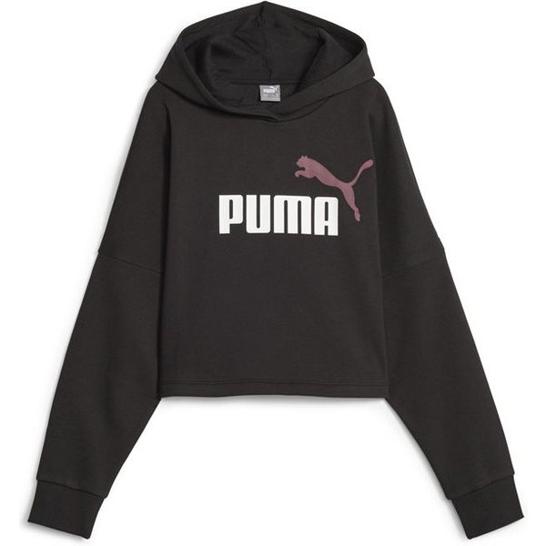 Sweat court Enfant Puma Ess Logo