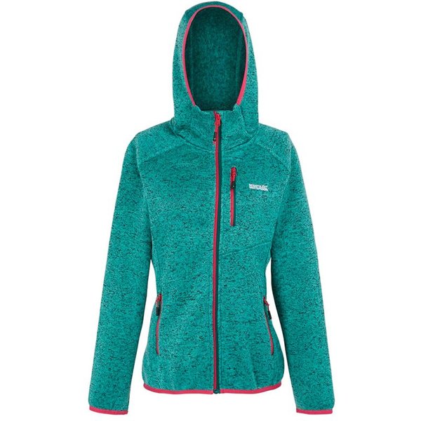 Polar Regatta Newhill Green Montagne Femme