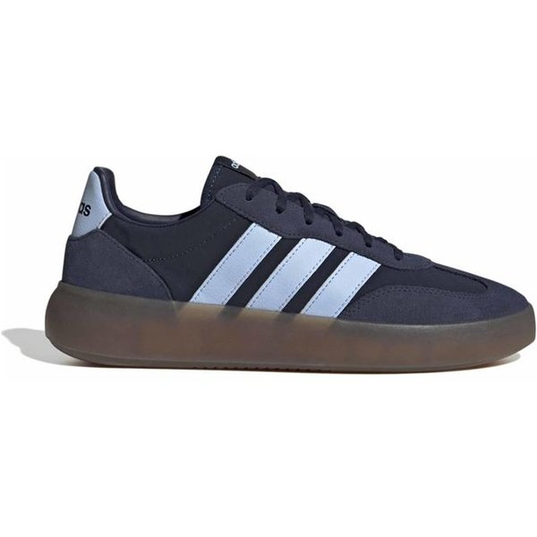 Chaussures adidas Barreda Decode bleues Homme
