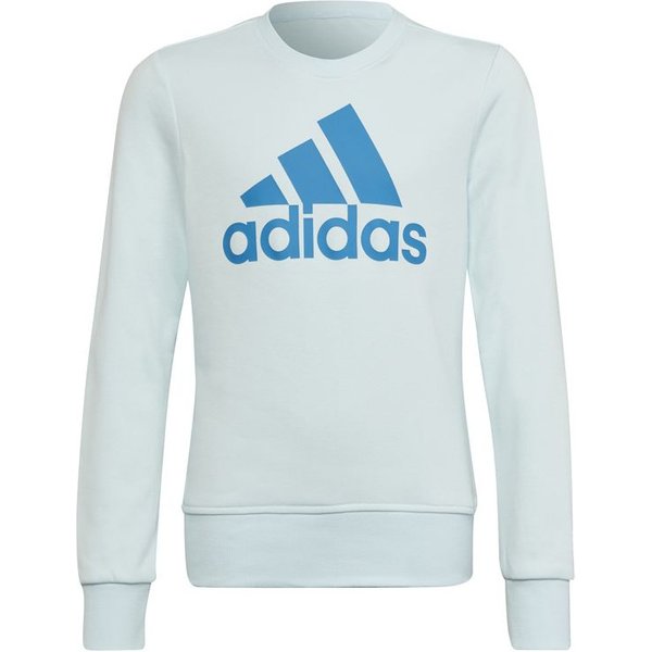 Sweat adidas Essentials Fille Bleu