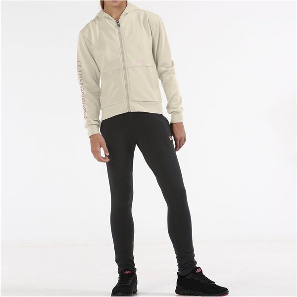 Survêtement beige Fille John Smith Boira