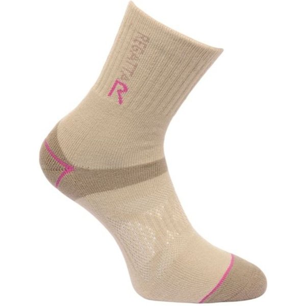 Chaussettes de Randonnée Regatta Protection Contre les Ampoules