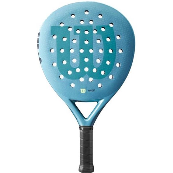 Raquette Padel PáDel Wilson Accent LT-image