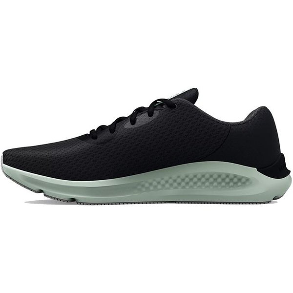 Chaussures running Femme Under Armour Charged Pursuit 3 BK