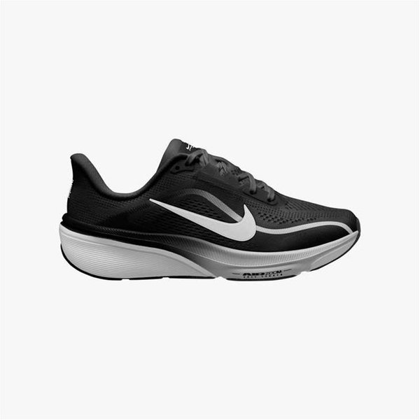 Chaussures Nike Air Zoom Pegasus 42 Nn (Gs) Enfant Noir