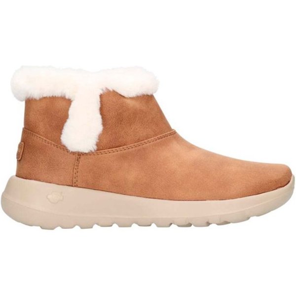 Bottes et bottines Skechers On-The-Go Joy - Modèle femme