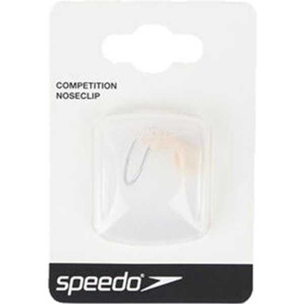 Concours de pince-nez Speedo