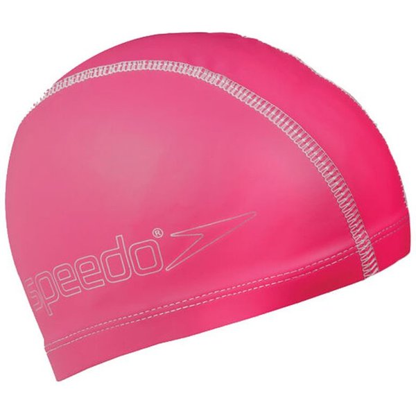 Bonnet De Natation Speedo Jr.-image