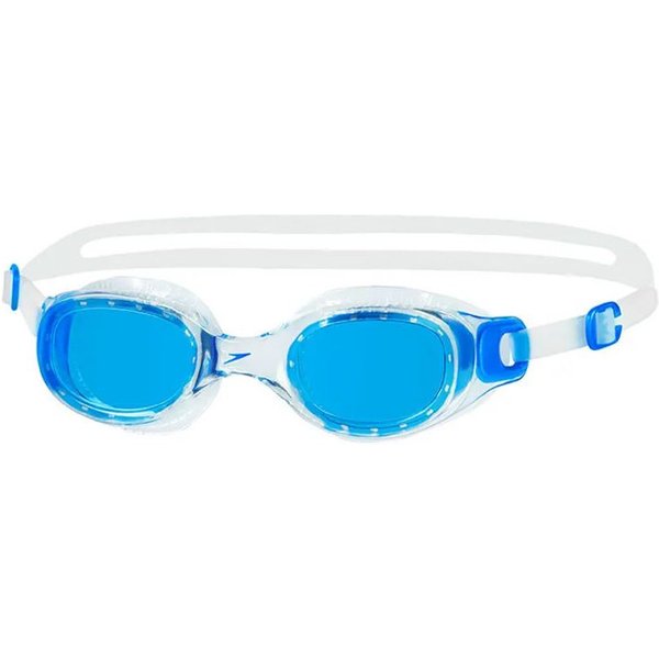 Lunettes De Natation Speedo Futura Classic Transparent Pour GarçO-image