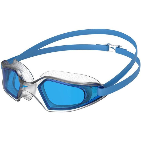 Lunettes De Natation Speedo Hydropulse Blue-image