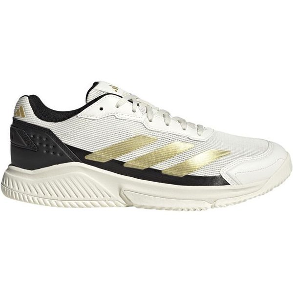 Chaussures Pádel adidas Courtquick Homme