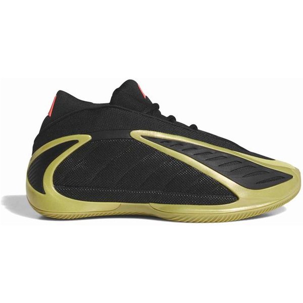 Chaussures Basket-ball adidas Anthony Edwards 2 noires