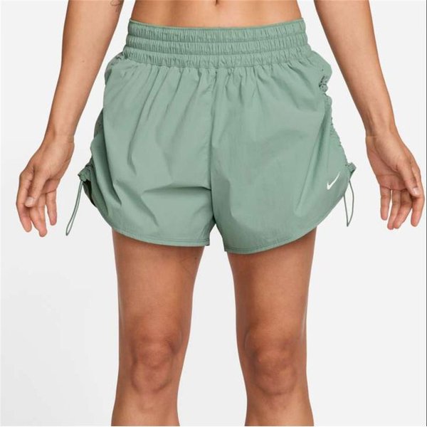 Pantalons Fitness Nike One DF HR 5 pouces Femme gris