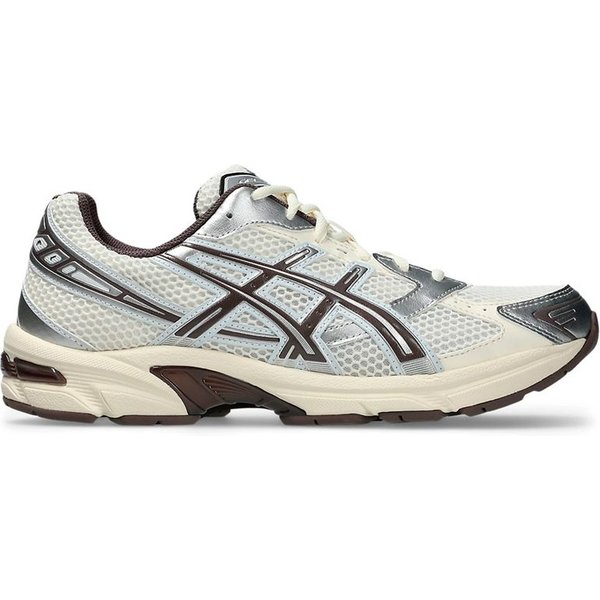 Chaussures Asics Gel -1130 Unisexe crème/poudre de cacao