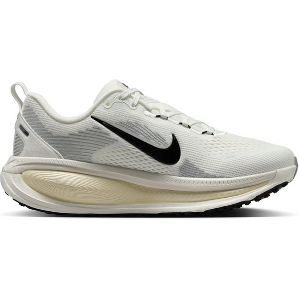Chaussures de Running Nike Vomero 18 Femme Blanc