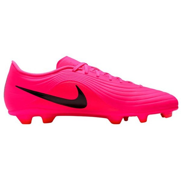 Chaussures Football multicolores Nike Tiempo Maestro Club FG/MG T Homme