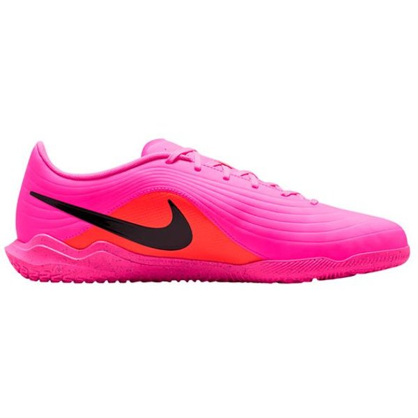 Chaussures Futsal multicolores Nike Tiempo Maestro Club IC T Homme