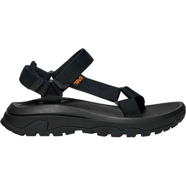 Sandales Teva Hurricane XLT3 Femme , noires