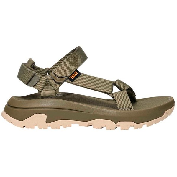 Sandales Teva Hurricane XLT3 Femme couleur olive